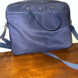 Kate spade laptop bag